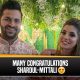 Shardul Thakur to tie knot with Mittali Parulkar in February 2023