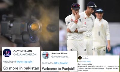 Twitter shares memes as gunshot heard near team hotel In Multan