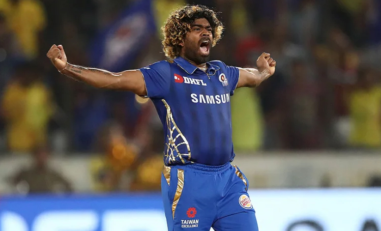 Lasith Malinga