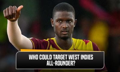 Indian T20 League 2023: Three teams that could go after Jason Holder at mini-auction