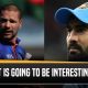 Dinesh Karthik's sensational take on Shikhar Dhawan's future with team India