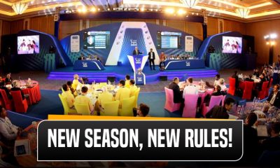 Indian T20 League auction