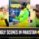 Watch: Hasan Ali caught involved in altercation with fans during domestic match in Pakistan