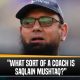 Saqlain Mushtaq