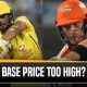 Indian T20 League mini-auction