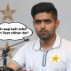 Babar Azam