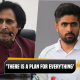 Babar Azam blasts PCB chief for 'play with T20 mindset' statement