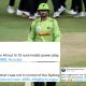 Fans stunned as Sydney Thunders get bowled out for 15 runs in BBL 12