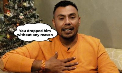 Danish Kaneria