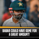 Babar Azam