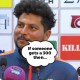 Kuldeep Yadav