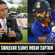 Sunil Gavaskar speaks out on Rohit Sharma coming in late during second ODI