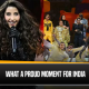 Nora Fatehi sets stage on fire with electrifying performance in FIFA World Cup 2022 closing ceremony
