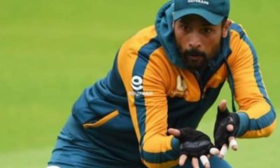 Mohammad Amir opens up on his International comeback following Shahid Afridi’s appointment as chief selector
