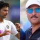 ‘I myself was in tears' - Childhood coach of Kuldeep Yadav opens up on spinner’s snub in 2nd Test vs Bangladesh