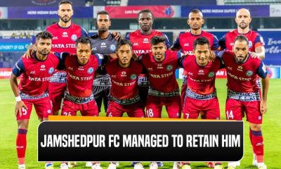 Jamshedpur FC