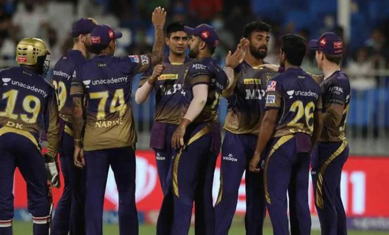 Kolkata Knight Riders 