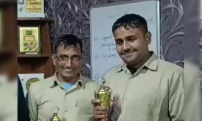 Drivers who saved Rishabh Pant
