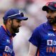 'We have to be cautious' - Rohit Sharma clarifies on Jasprit Bumrah getting ruled out of ODI series