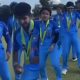 India Women's U-19 Team