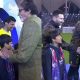 Amitabh Bachchan-Lionel Messi, Cristiano Ronaldo
