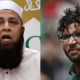 Inzamam Ul Haq-Imam Ul Haq