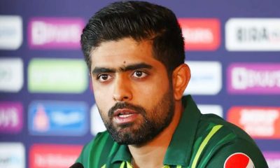 Babar Azam