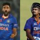 'What a rise Siraj bro' - Fans react as Shreyas Iyer, Mohammed Siraj feature in World Body's ODI XI of the year 2022