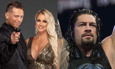 Top 5 Richest WWE Superstars