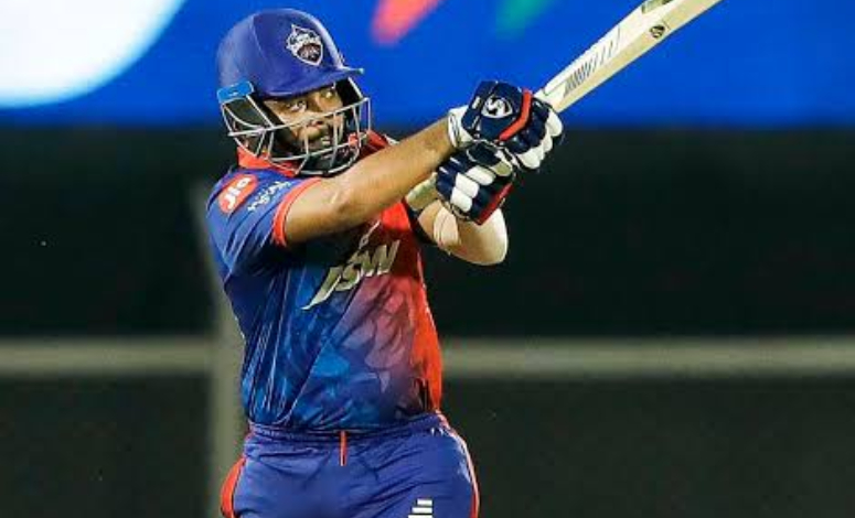 Three players who could lead Delhi in Rishabh Pant's absence in Indian T20 League 2023