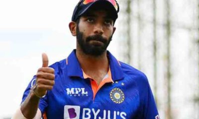 'Wapas Injured Mat Hona' - Fans react as Jasprit Bumrah storms into ODI squad for Sri Lanka series