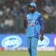 Selectors name uncapped Indian wicketkeeper as Sanju Samson's replacement for Sri Lanka T20I series