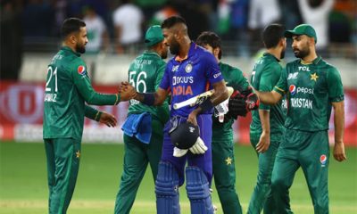 India, Pakistan to play in same group during ODI Asia Cup 2023