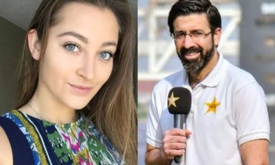 'Oh oh bhaisaab, yeh kya hai' - Adult film star Dani Daniels sets internet on fire with her reply to Pakistani commentator