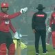 'Yeh banda ek din umpire ko Peet bhi dega pakka'- Fans react as Shakib Al Hasan loses cool, screams at umpire in viral video
