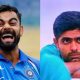 'Babar Azam, this one is for you'- Fans can't keep calm as Virat Kohli posts a video featuring ‘This too shall pass’ remark