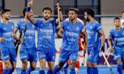 FIH Men’s World Cup 2023: India Schedule Pool D fixtures