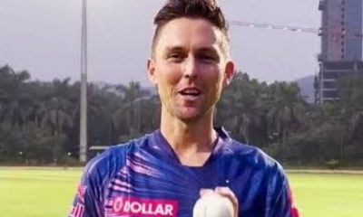 Three reasons why Trent Boult can be game changer for Rajasthan in ITL 2023