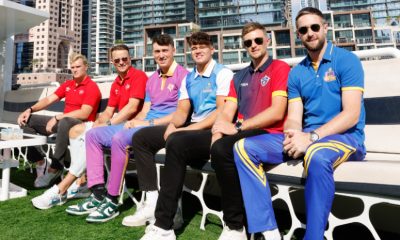 International League T20 2023: Schedule, Where to Watch and all you need to know