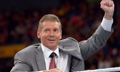 'Ronaldo effect'- Fans go crazy as reports of Vince McMahon selling WWE to Saudi Arabia's Public Investment Fund breaks internet