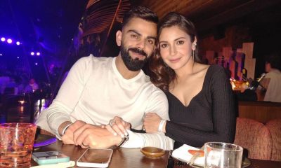 'Frustration started creeping in' - Virat Kohli thanks Anushka Sharma, Vamika for getting him through rough phase