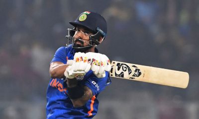 IND vs SL, 2nd ODI: Top 10 memes for KL Rahul's valiant knock