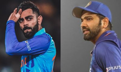 Ind vs NZ T20Is 2023: 'Kyo ye sabhi player fit nahi hai kya' - Fans puzzled as Virat Kohli, Rohit Sharma get excluded for T20Is vs New Zealand