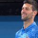 'Gotta love the Djokester' - Fans react as Novak Djokovic thanks spectator for shutting mumbling fan in AO 2023