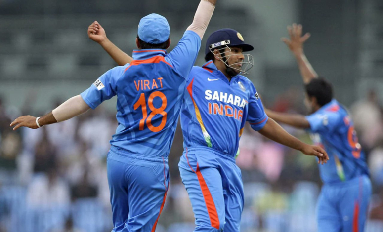 IND vs NZ, Chennai, 2010 - 103