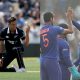 IND vs NZ: 3 lowest first innings ODI totals from India-New Zealand clash