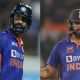 'If Rohit goes on to achieve...' - Dinesh Karthik's analysis on split captaincy in Indian team