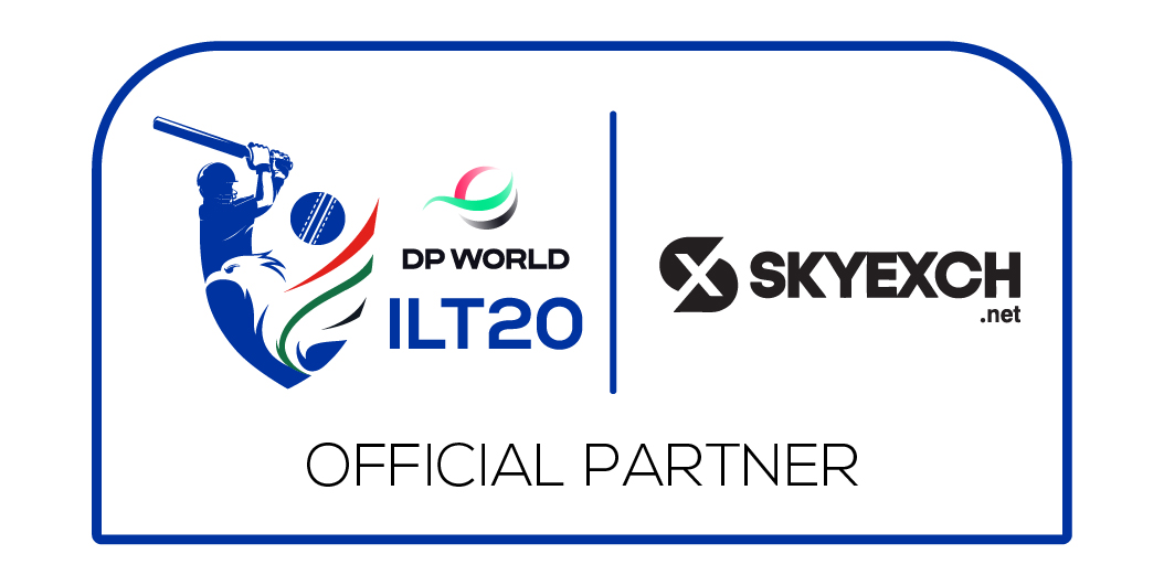 DP World becomes title sponsor for International League T20: Best