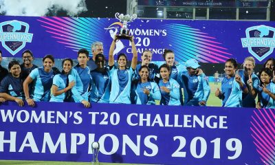 Women's Indian T20 League