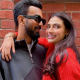 KL Rahul and Athiya Shetty